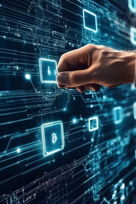 Telcoin Unveils First Regulated On-Chain Bank Accounts in the US