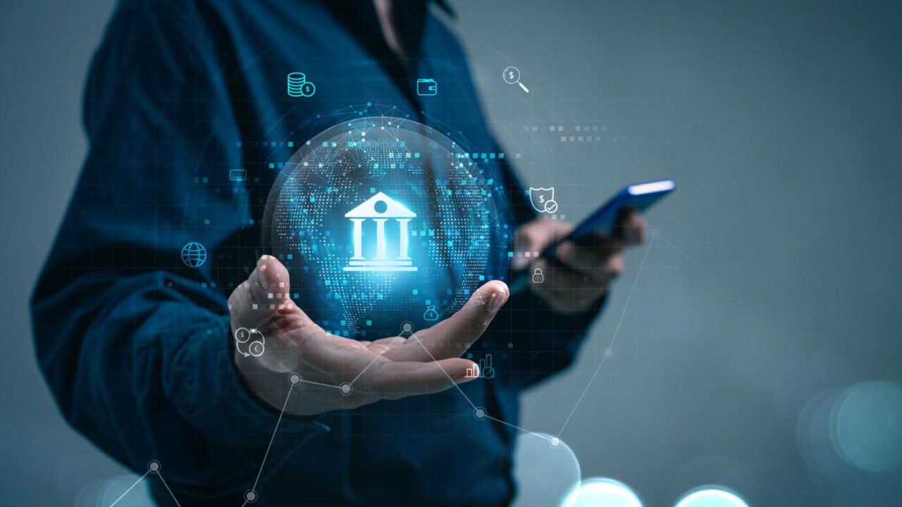 Titan Secures $3M to Scale Banking-Native AI Technology