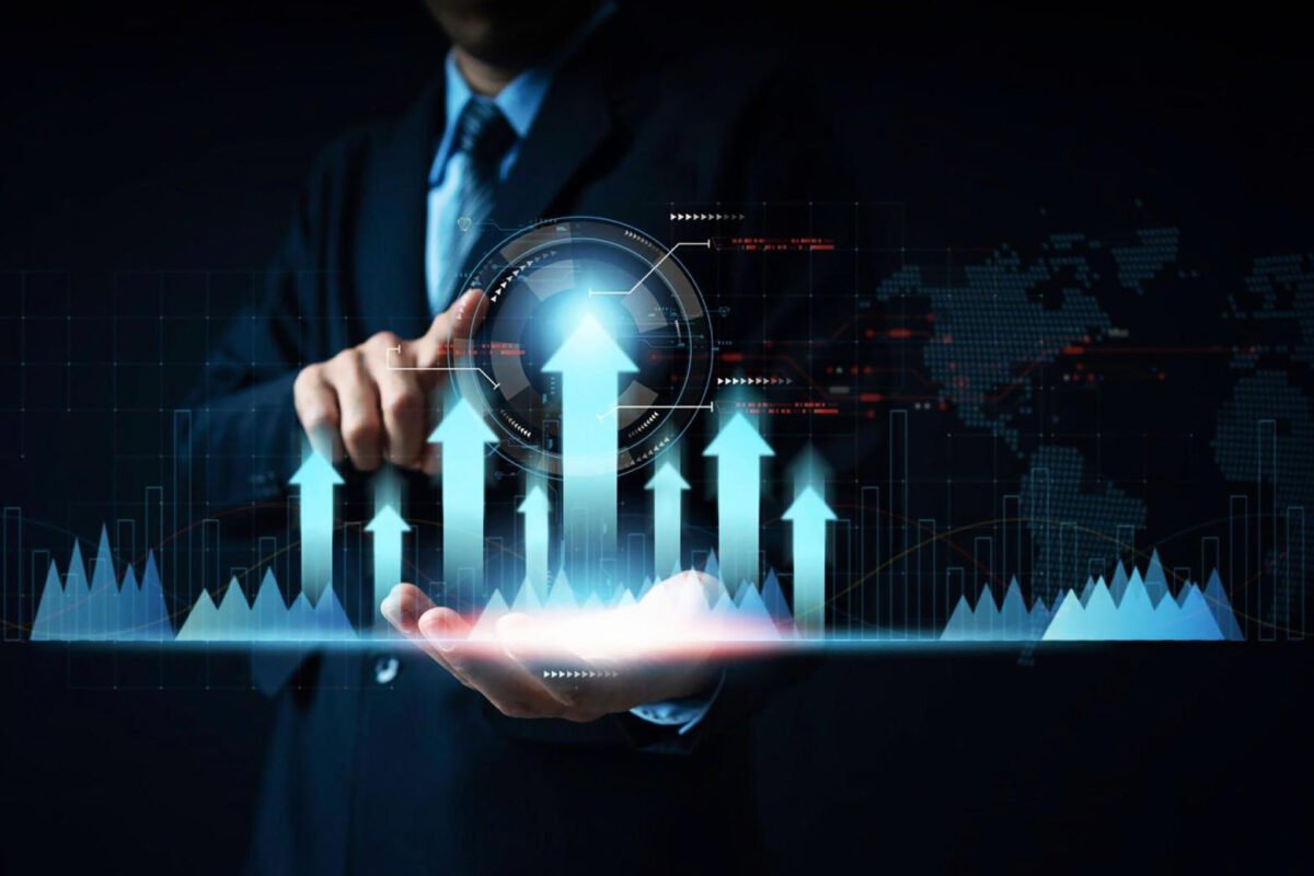 Xenkrupom Unveils Its Next-Generation AI Trading Platform