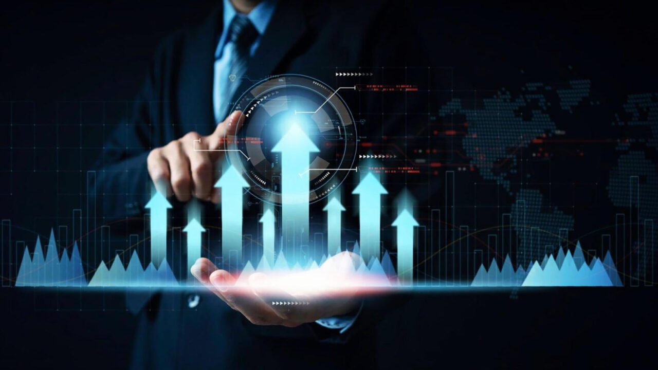 Xenkrupom Unveils Its Next-Generation AI Trading Platform
