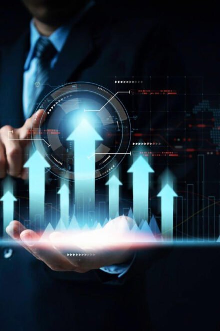 Xenkrupom Unveils Its Next-Generation AI Trading Platform