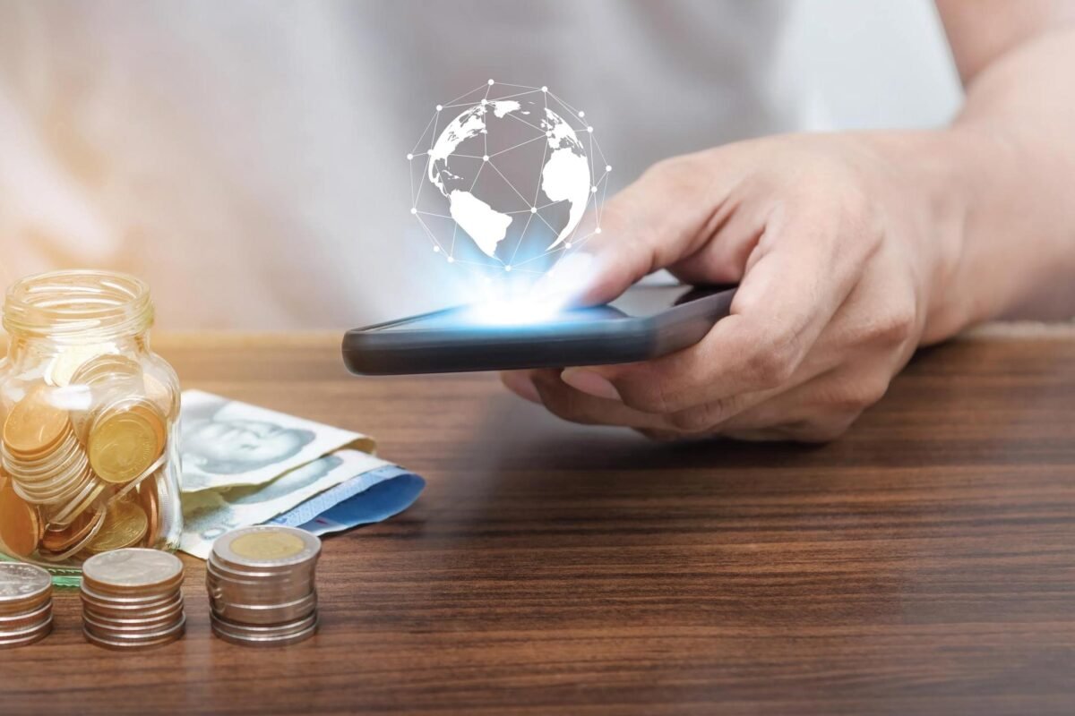 The Impact of Instant Payments on the Global Movement of Capital