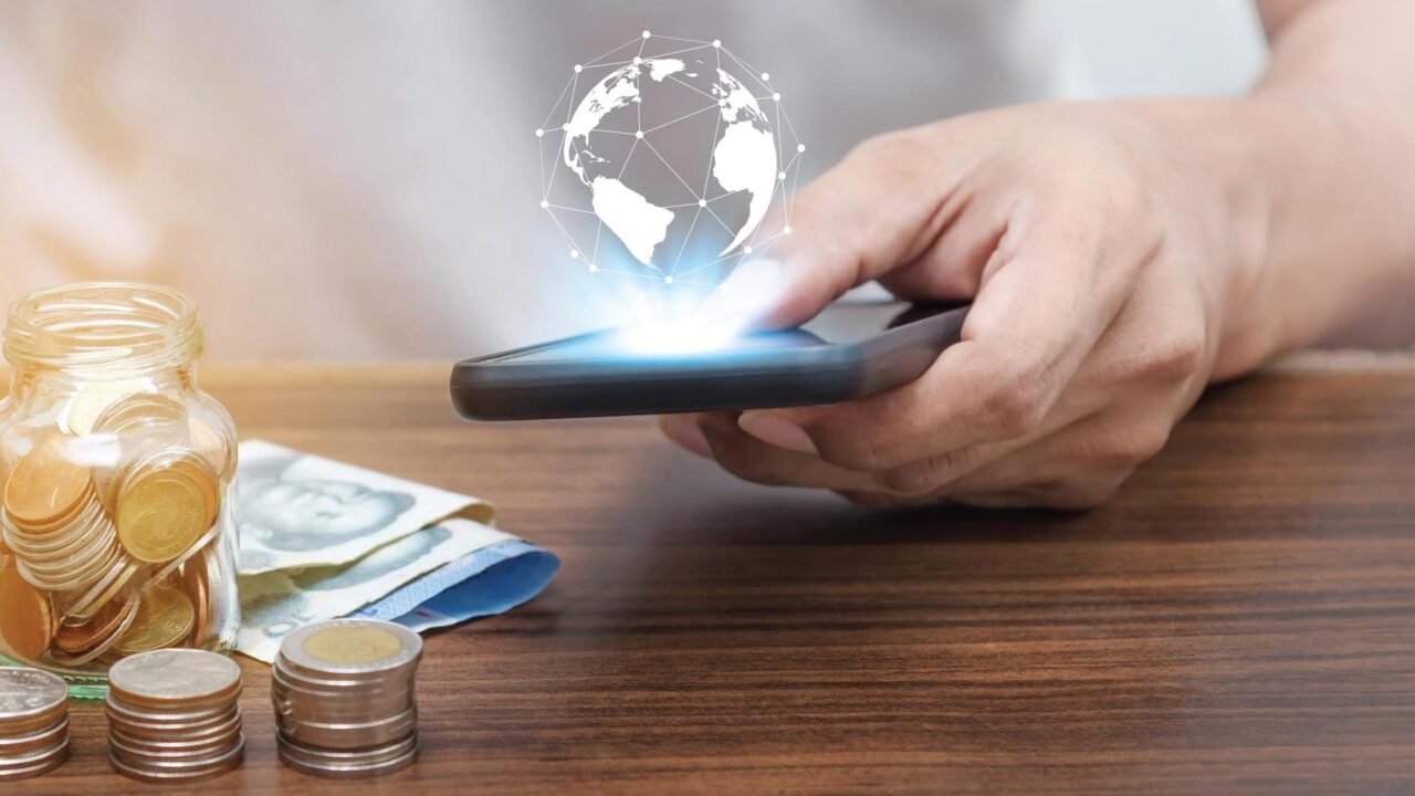 The Impact of Instant Payments on the Global Movement of Capital