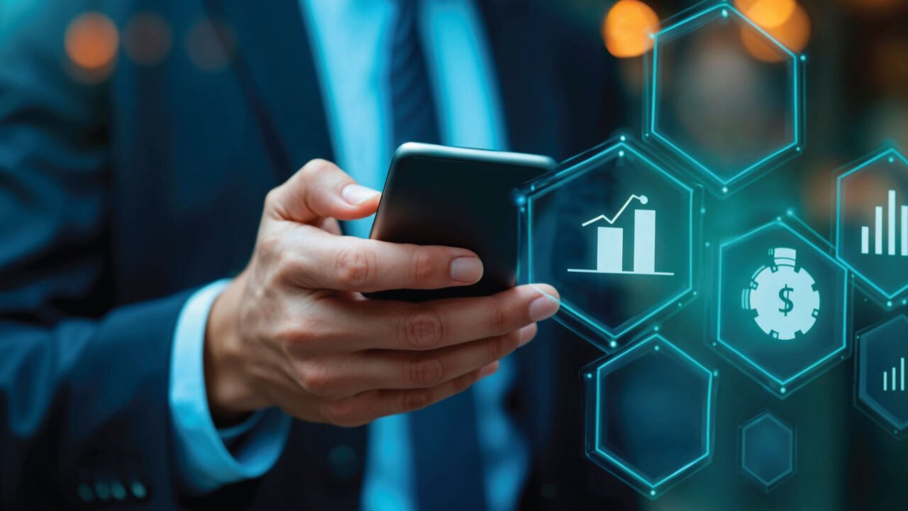 Hexnode CEO: Middle East’s Fintech Compliance Needs Proof, Not Promises