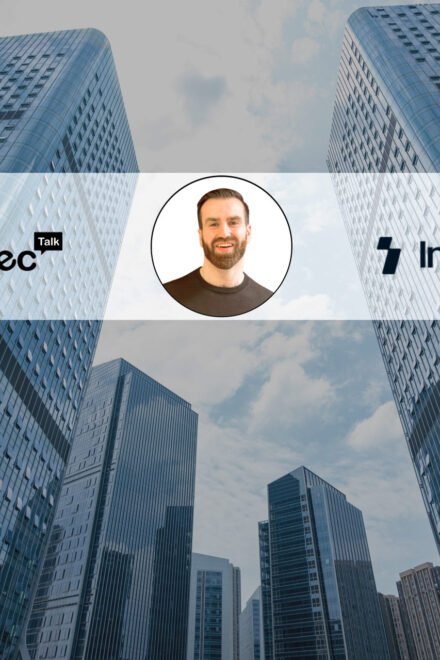 FinTech Interview with Daniel West CEO at InstaSwitch