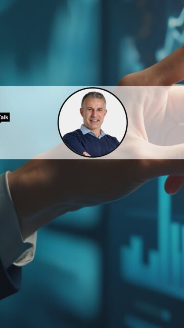 FinTech Interview with Bart Vanhaeren, Co-CEO at InvestSuite