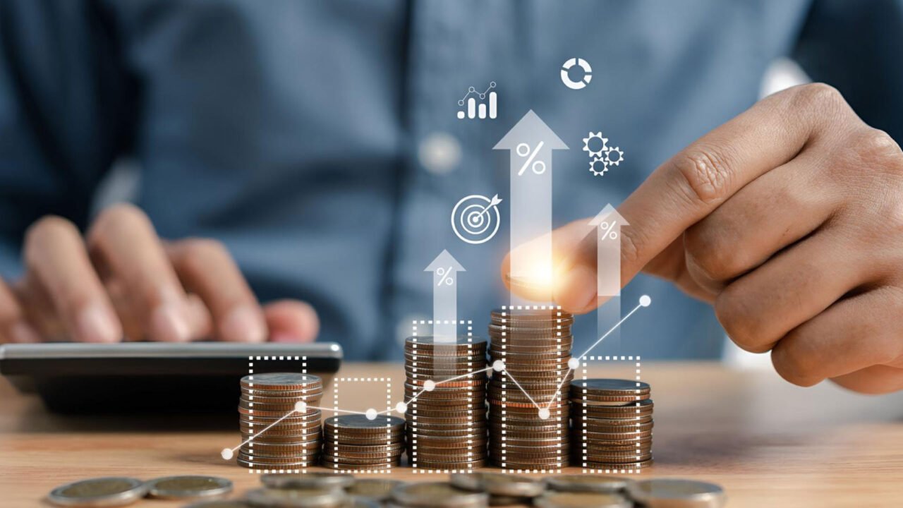 iCapital, UMB Boost Alternative Investing With DLT