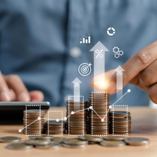 iCapital, UMB Boost Alternative Investing With DLT