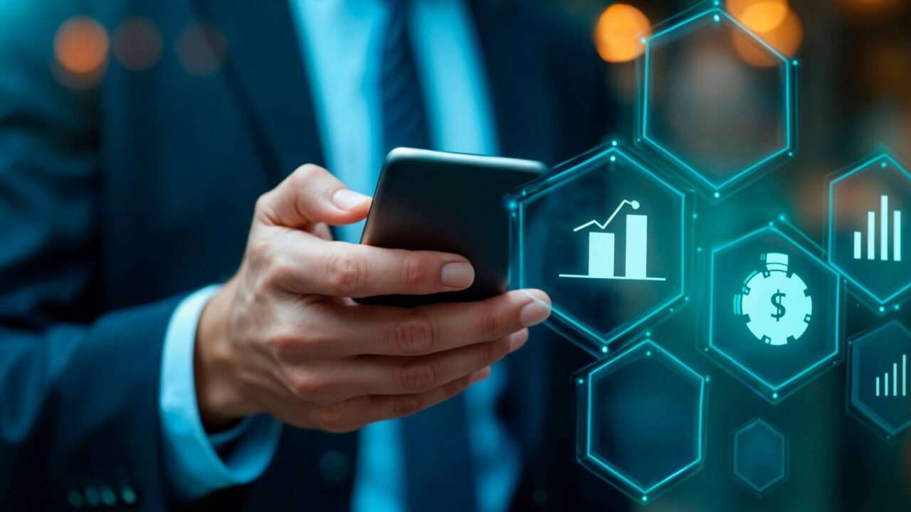 Advyzon Announced the Launch of Advyzon AI