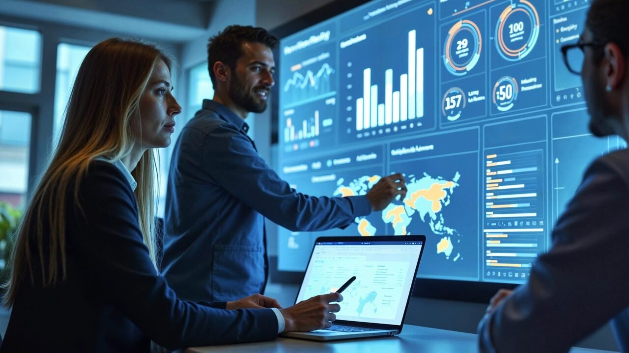 Alphatradfi Launches Infrastructure Framework