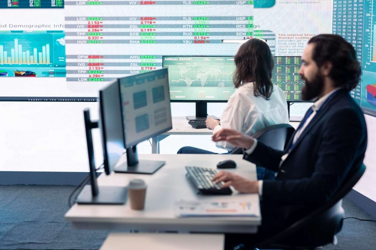 Amplify Unveils Integrated Custody Solutions for RIAs