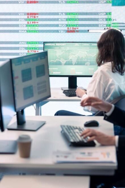 Amplify Unveils Integrated Custody Solutions for RIAs