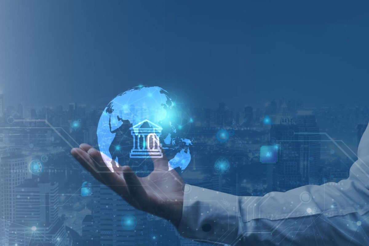 Asprofin Bank and Digital TRVST Forge BaaS Alliance Asprofin Bank and Digital TRVST Forge BaaS Alliance