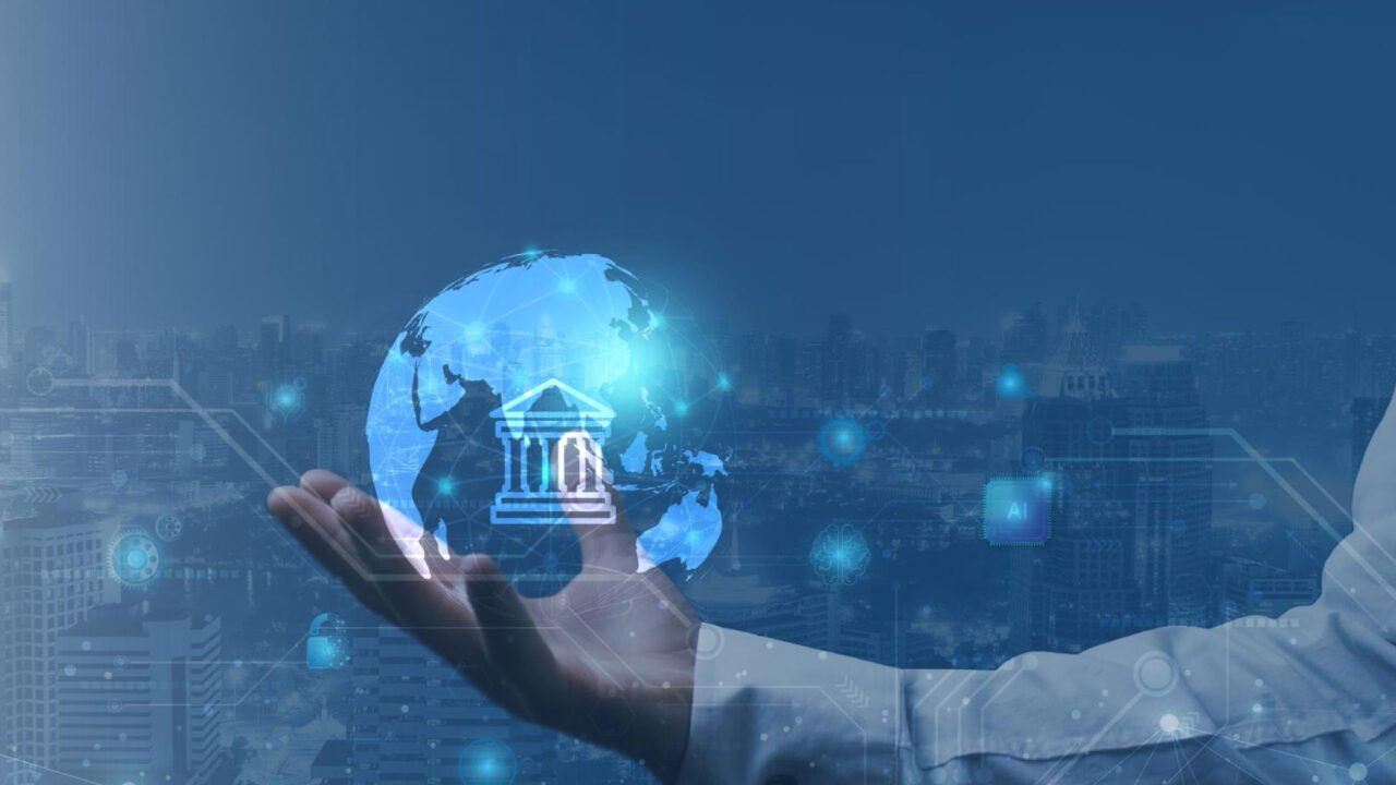 Asprofin Bank and Digital TRVST Forge BaaS Alliance