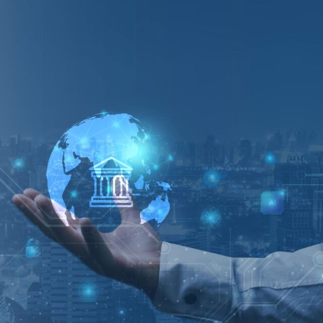 Asprofin Bank and Digital TRVST Forge BaaS Alliance