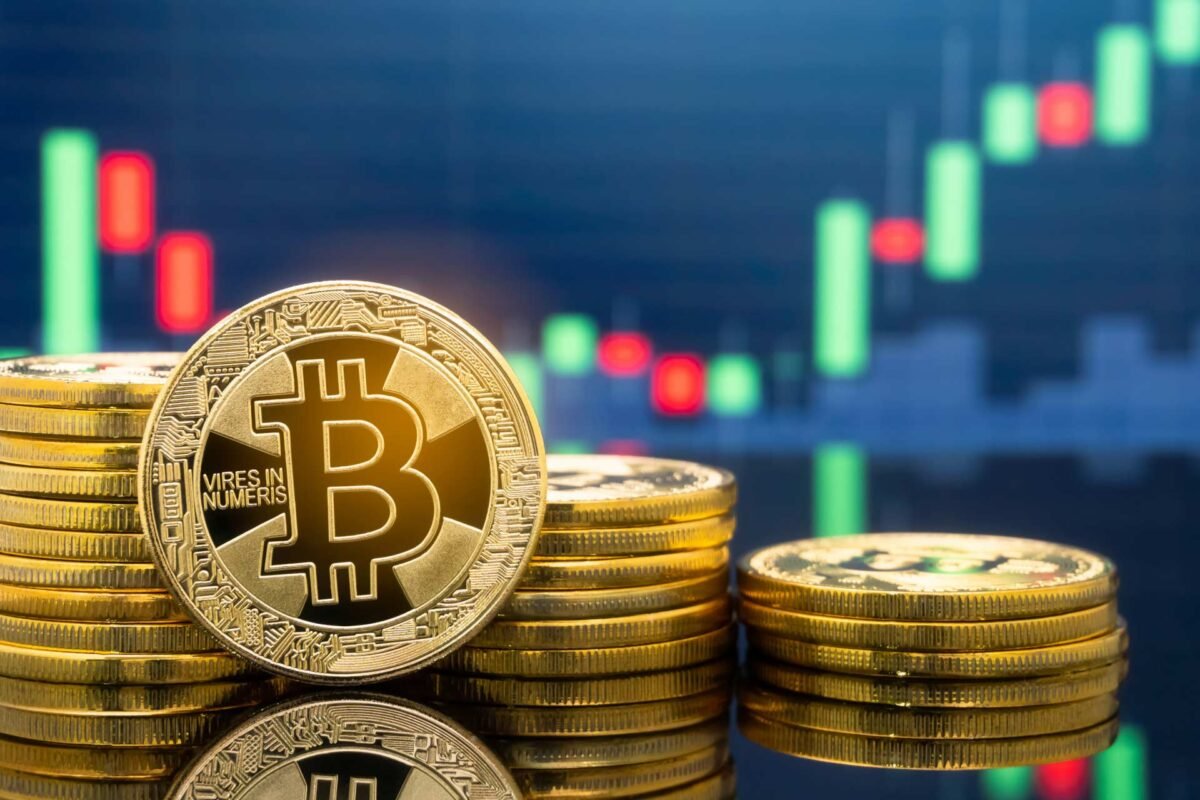 Bitget Enhances Institutional Trading Framework