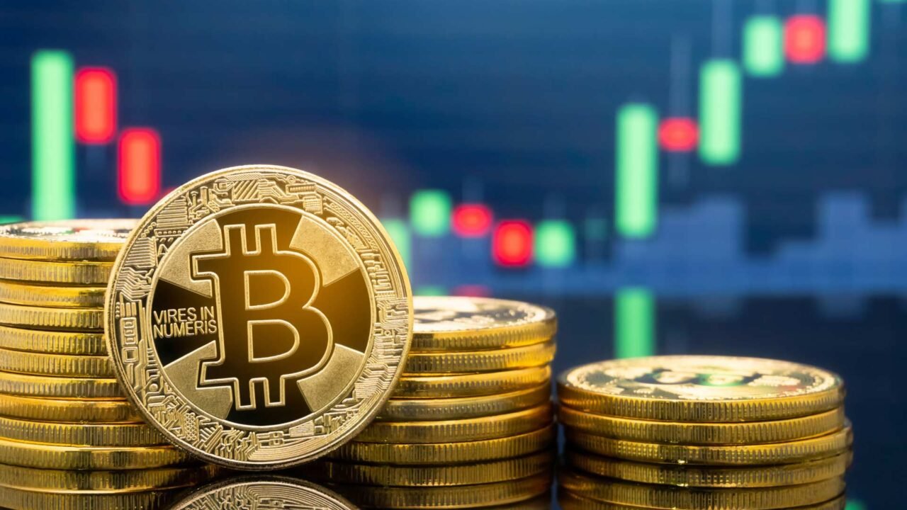 Bitget Enhances Institutional Trading Framework