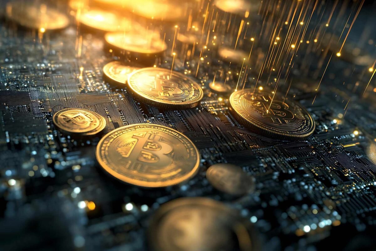 Blockchain.com Integrates Polymarket Prediction Markets
