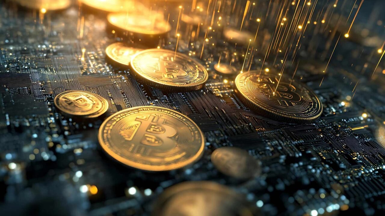 Blockchain.com Integrates Polymarket Prediction Markets