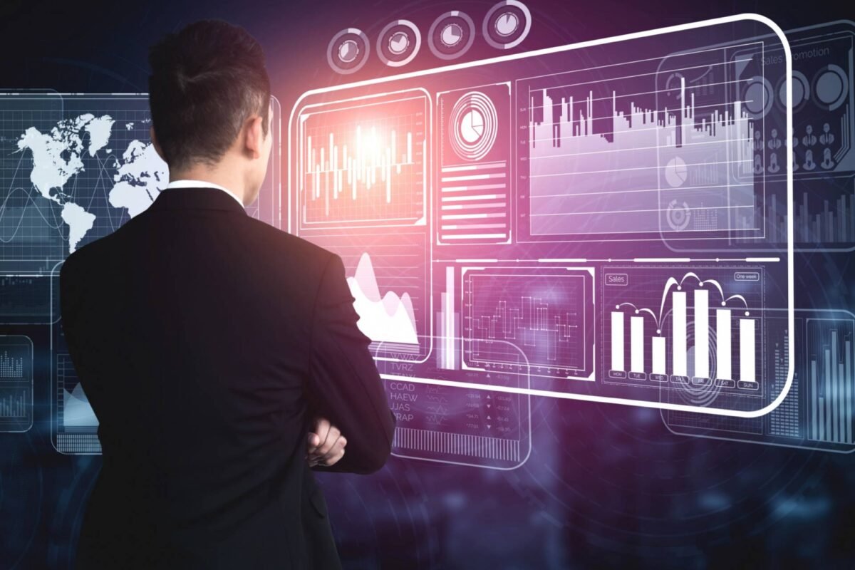 Bullish names Thomas Cowan as Head of Tokenization