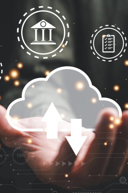 Why Cloud Infrastructure Is the New Backbone of Financial Services