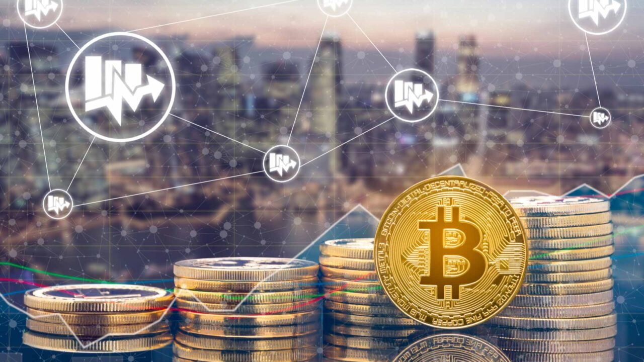 Crypto.com Announces $400 Mn Strategic Investment from Citadel Securities
