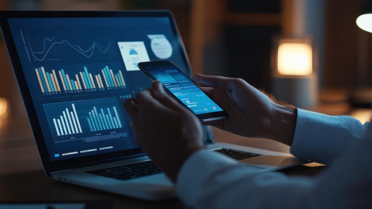 Curinos, Databricks Boost Bank Decision Intelligence