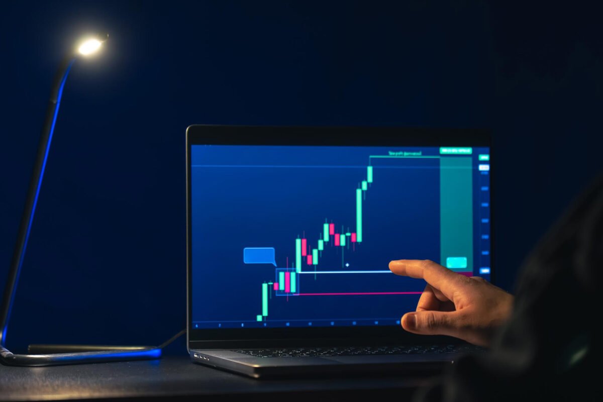 Databento Secures $97 Million Series B Led by NEA Databento Secures $97 Million Series B Led by NEA