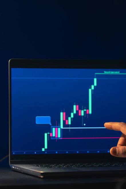 Databento Secures $97 Million Series B Led by NEA