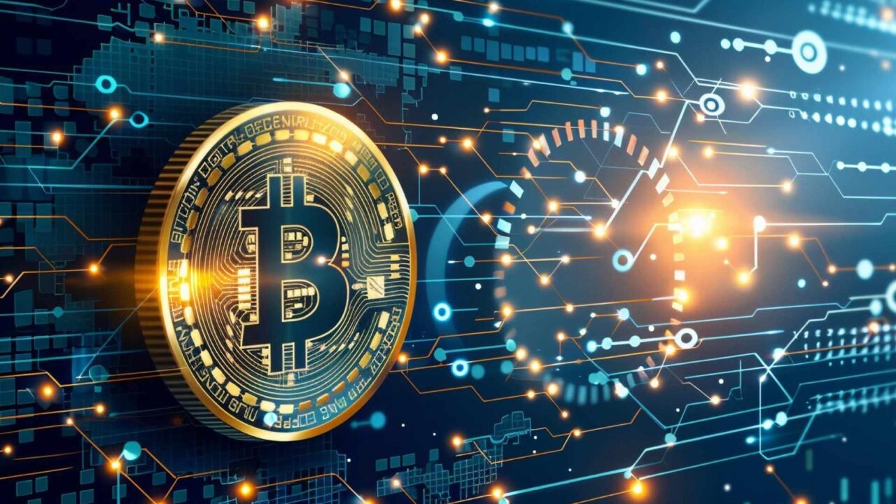 E*TRADE from Morgan Stanley Rolls out of Crypto Spot Trading