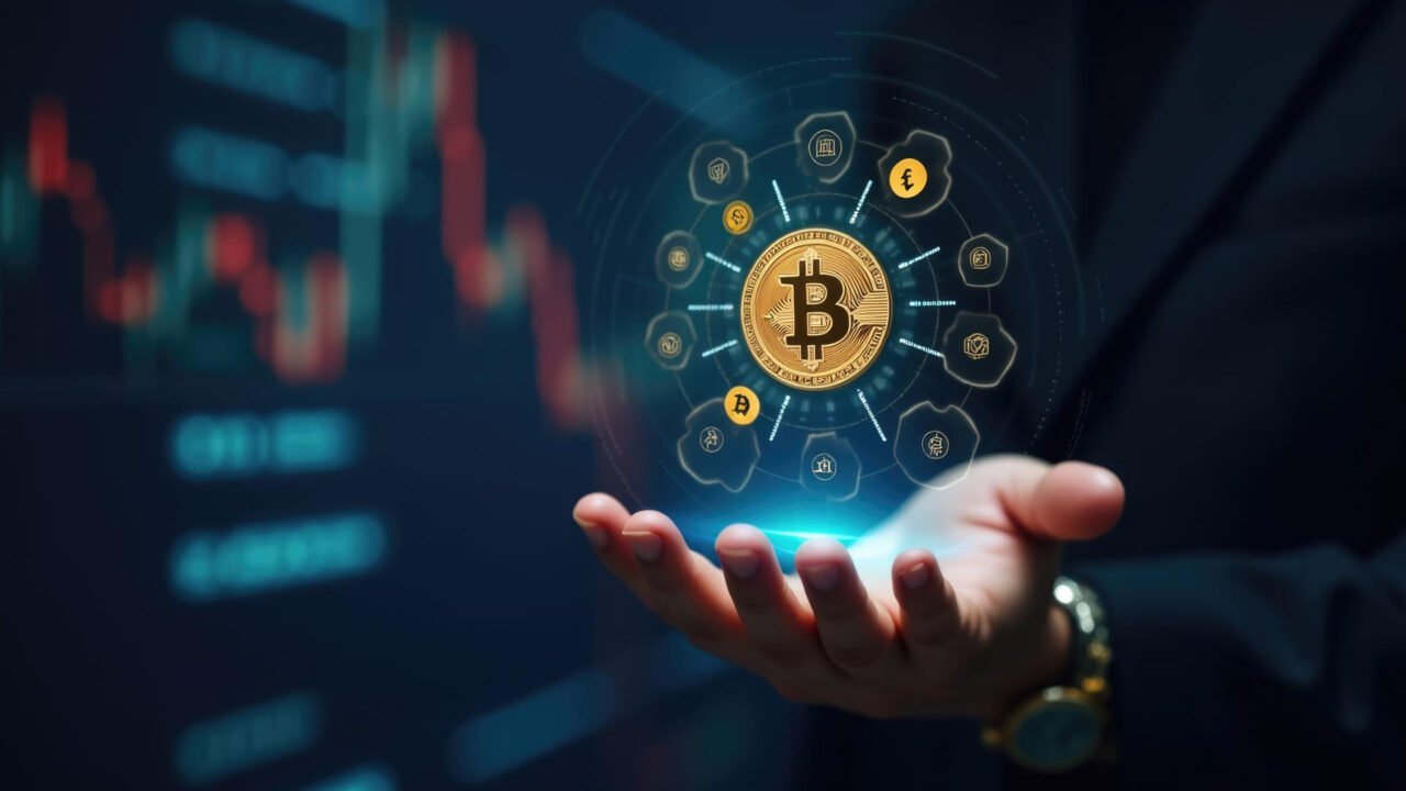 EthSystems Debuts to Build Privacy Solutions for Institutions on Ethereum