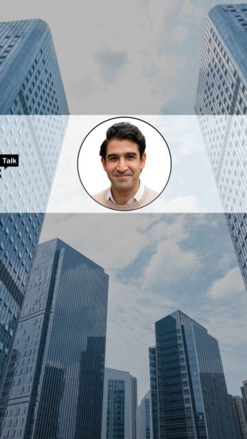 FinTech Interview with Arjun Sirrah, Founder & CEO of Titan