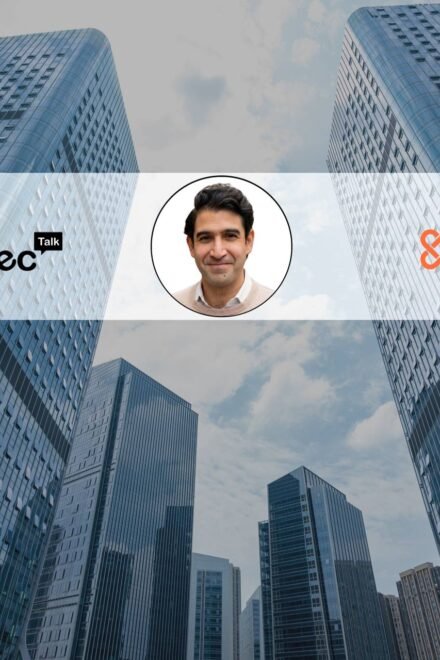 FinTech Interview with Arjun Sirrah, Founder & CEO of Titan