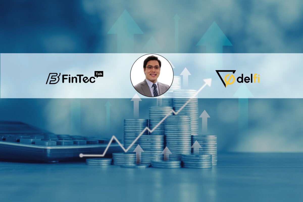 FinTech Interview with Daniel Ahn, CEO and Co-founder at Delfi FinTech Interview with Daniel Ahn, CEO and Co-founder at Delfi