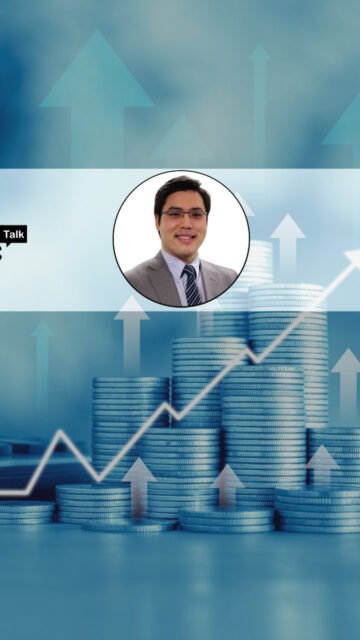 FinTech Interview with Daniel Ahn, CEO and Co-founder at Delfi