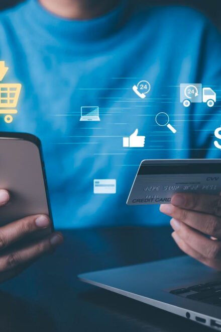 Finatical: Structured Data Will Define Finance’s Next Decade