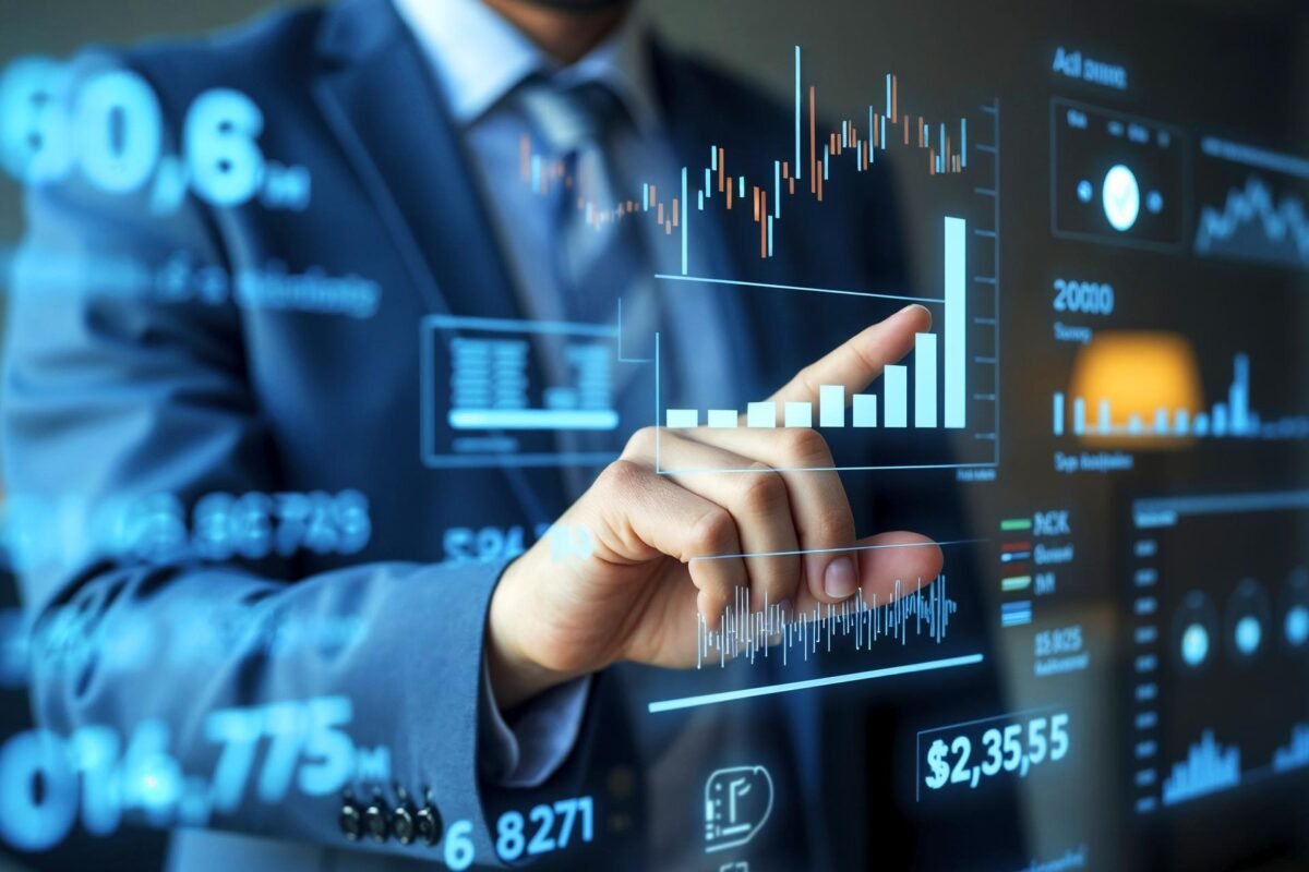Glimpse announced the launch of Bitcoin forecasting market