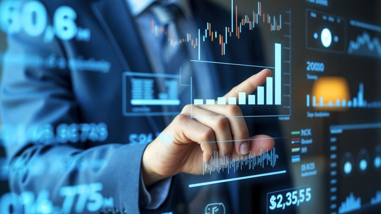 Glimpse announced the launch of Bitcoin forecasting market