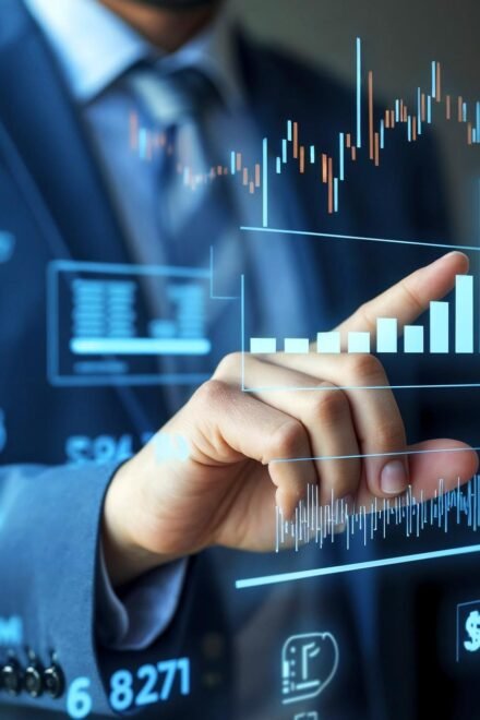 Glimpse announced the launch of Bitcoin forecasting market