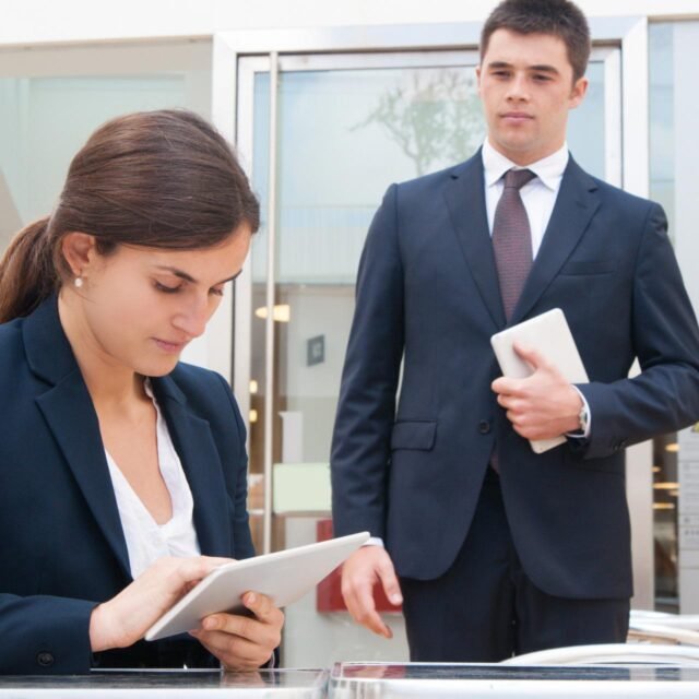 KeyBank Launches Check Control for Business