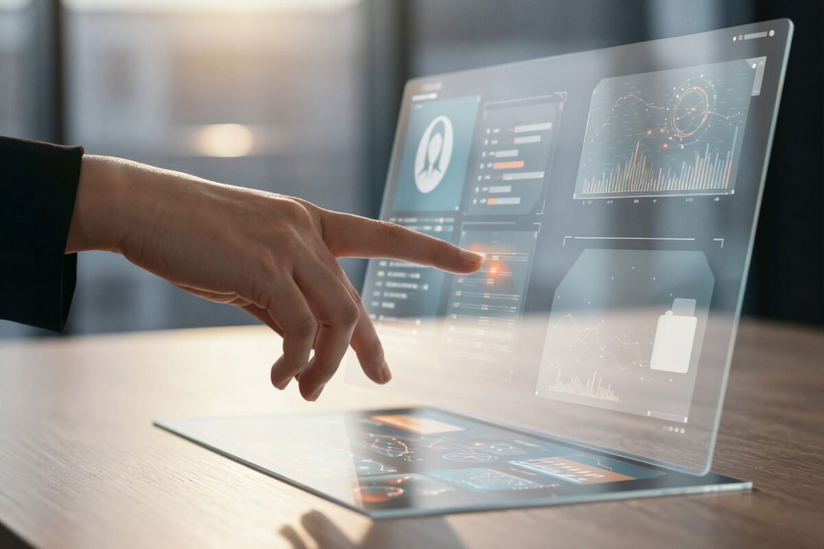 MIRROTO Announced the Launch of The Social Trading Network MIRROTO Announced the Launch of The Social Trading Network