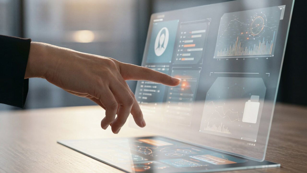 MIRROTO Announced the Launch of The Social Trading Network