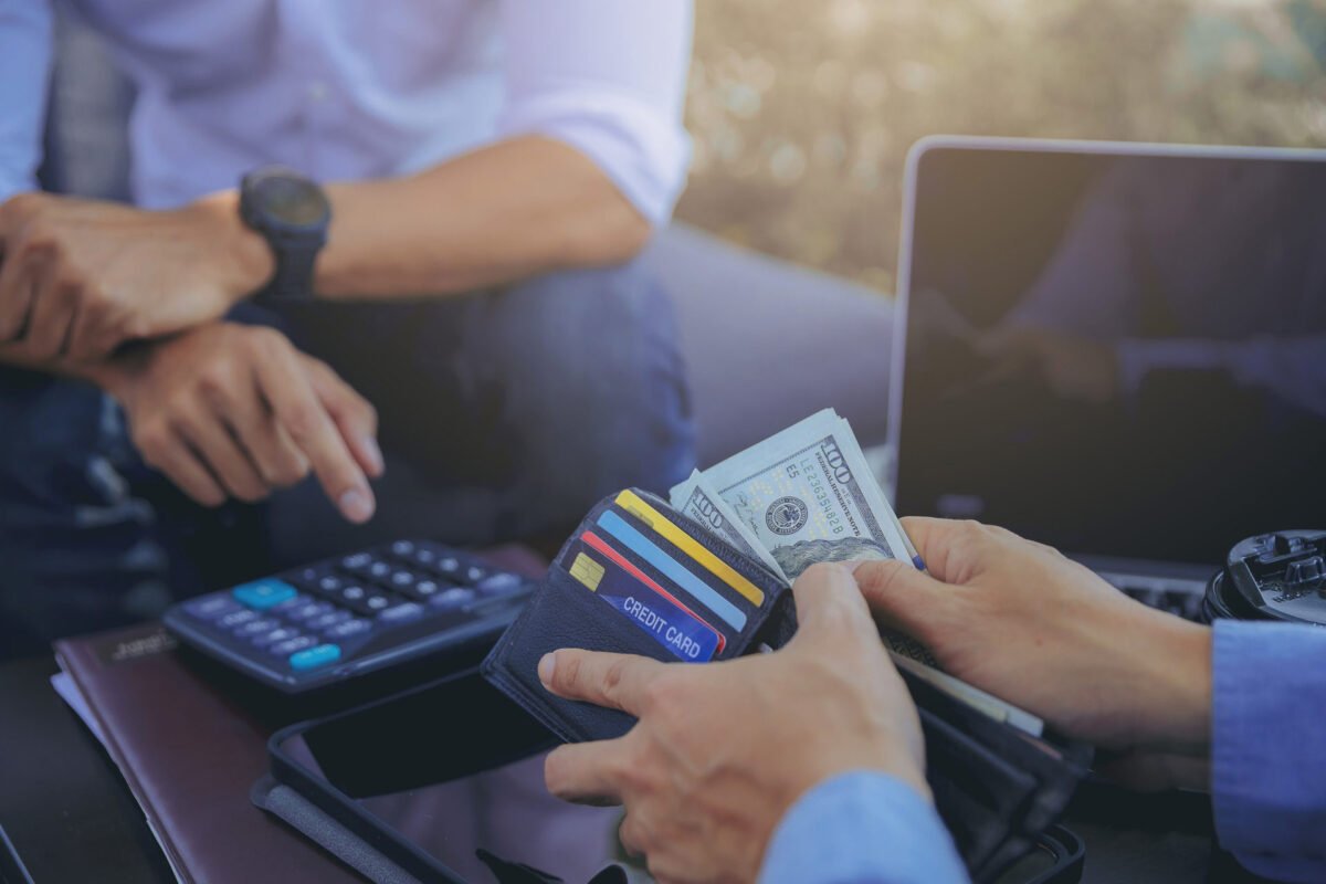 MoneyGram Appoints New EVP and General Manager, Global Retail