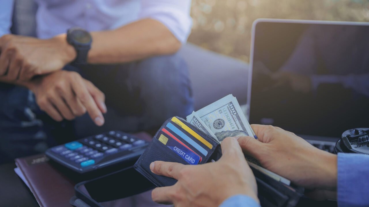 MoneyGram Appoints New EVP and General Manager, Global Retail