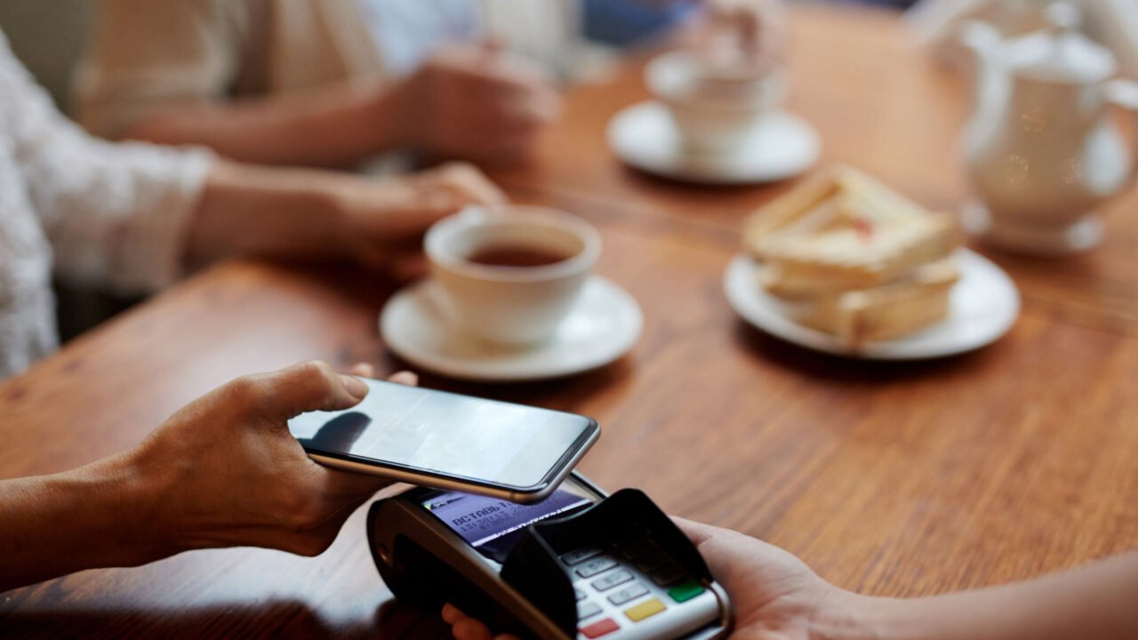 Natural Raises $30M Series A to Build Payments Infra for AI Agents