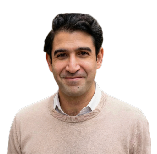 Arjun Sirrah