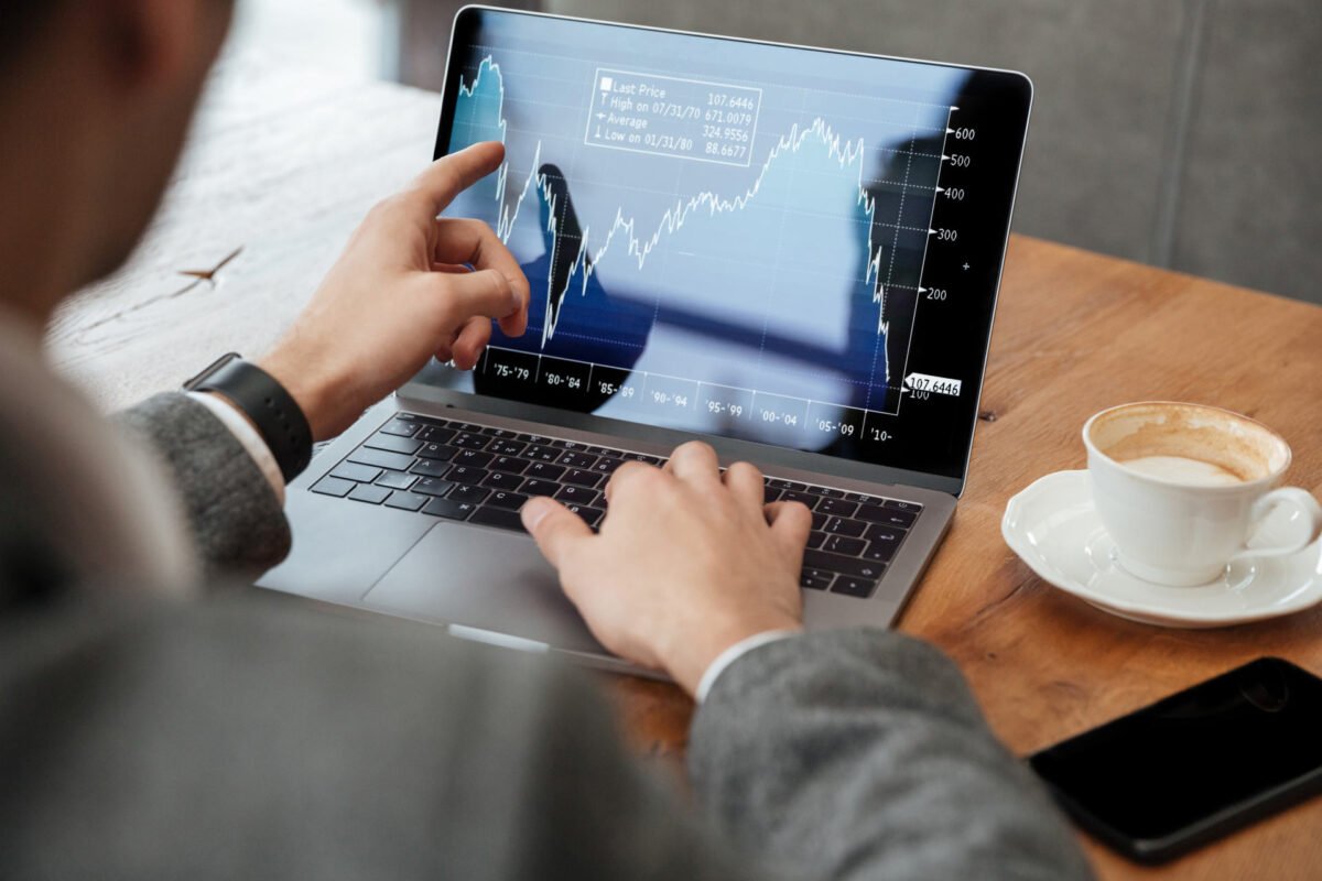 NinjaTrader Group Announced Two New Appointments NinjaTrader Group Announced Two New Appointments