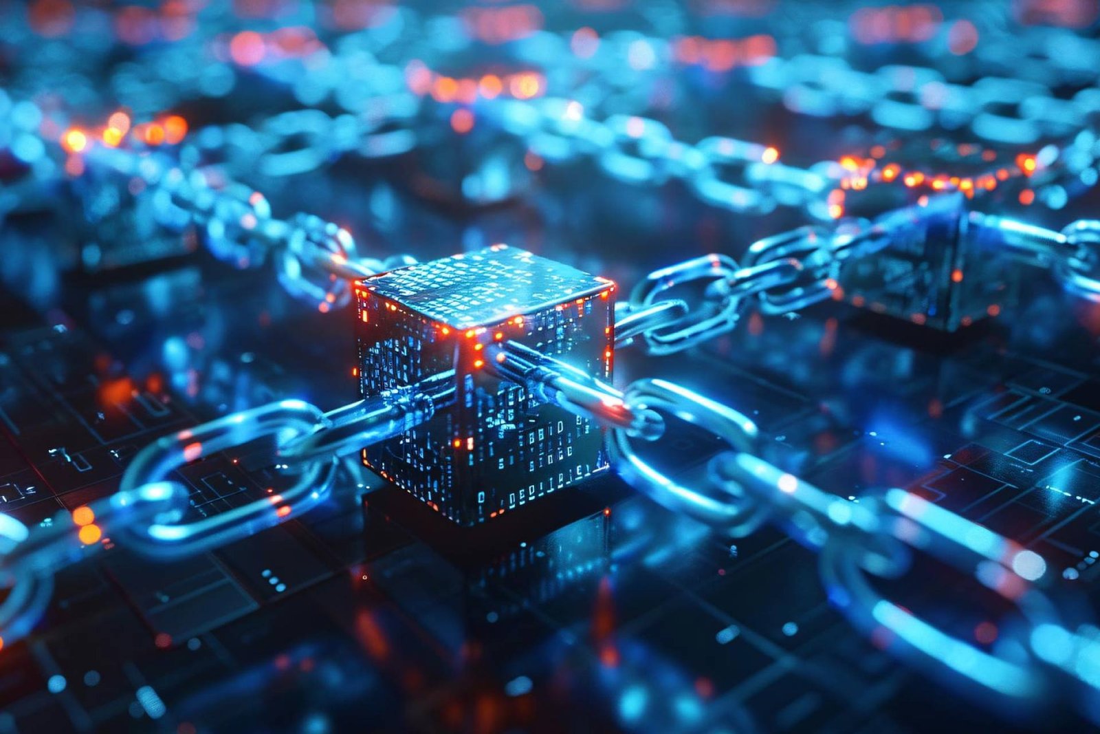 Notabene Secures Strategic Investment from Ripple