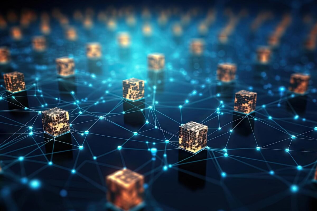 Nuvion, Turnkey Partner on Secure Embedded Wallet Infrastructure Nuvion, Turnkey Partner on Secure Embedded Wallet Infrastructure