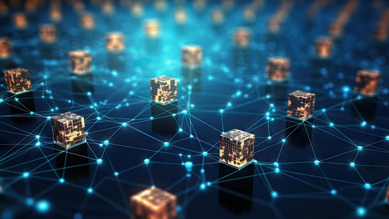 Nuvion, Turnkey Partner on Secure Embedded Wallet Infrastructure